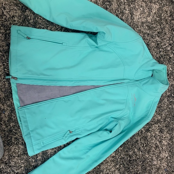 Jacket - Picture 1 of 2